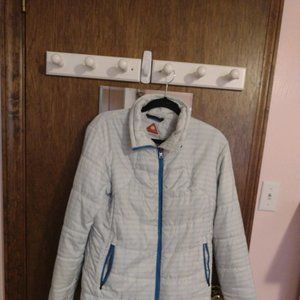 Columbia Omni Heat Womens Size Large Jacket